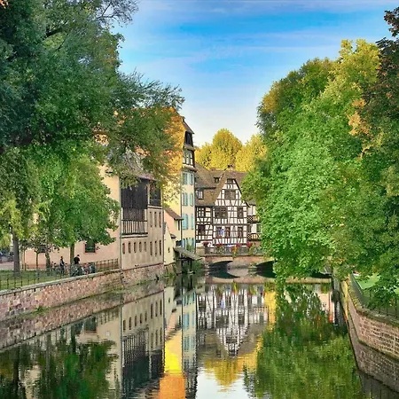 The Little * Straßburg