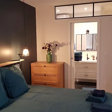 Apartment The Little