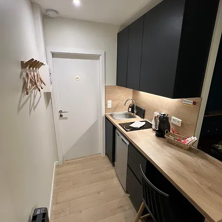 Apartment The Little *