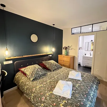 The Little Apartment Strasbourg