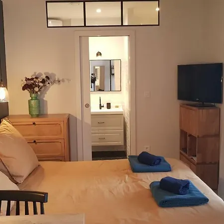 Apartment The Little